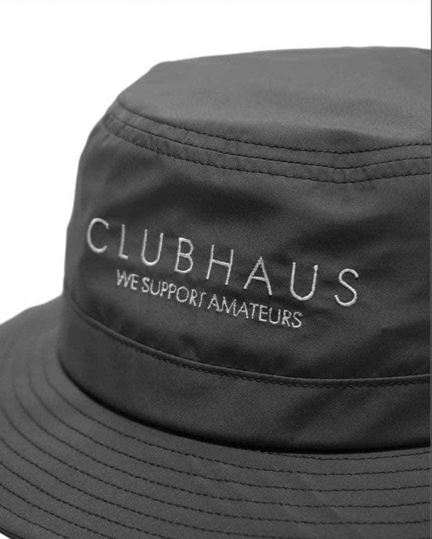 clubhaus バケットハット