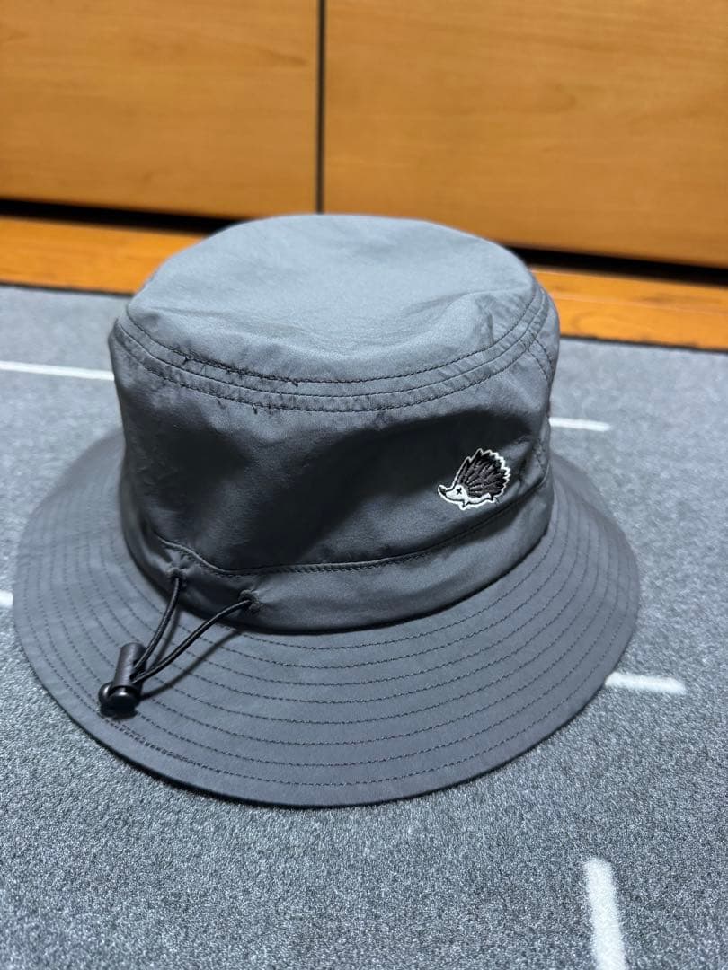 clubhaus バケットハット