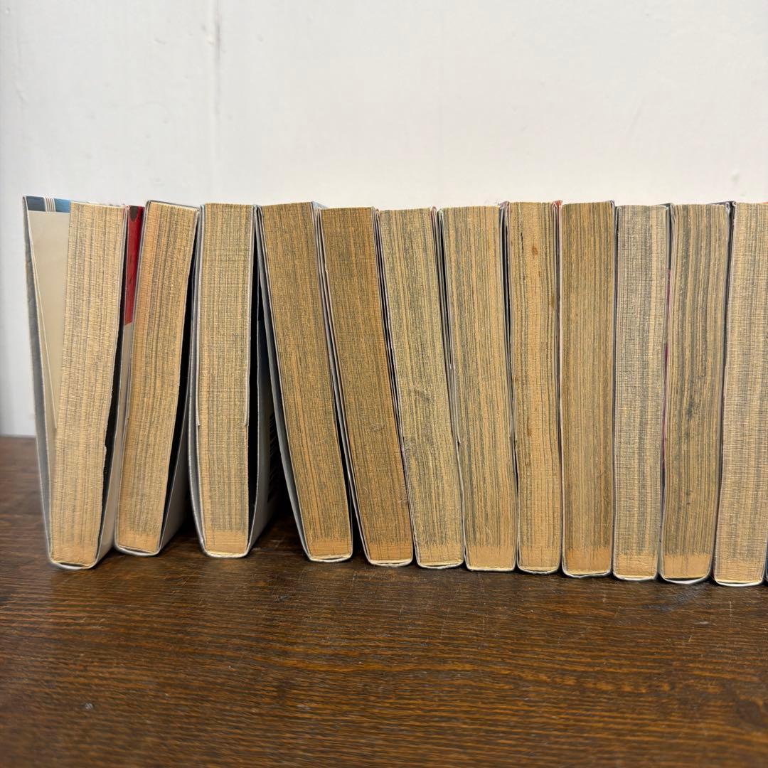 ダブルハード! 全巻セット