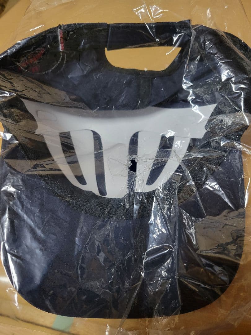 ブリーフィング　キャップ　1個