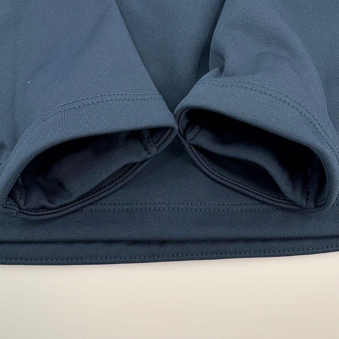 新品未使用　ナイキ サーマフィット ハーフジップ 中綿 ジャケット 792