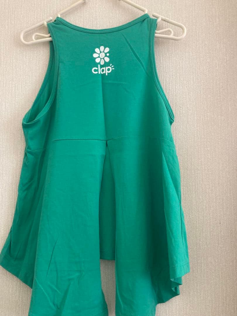 ⭐️本日までの限定♪( ´θ｀)クラップ