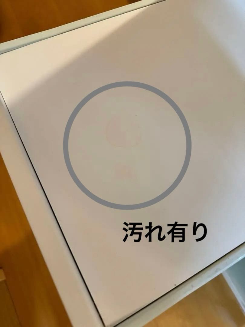 早いもの勝ち！ホワイト レンジボード⭐︎★ニトリ