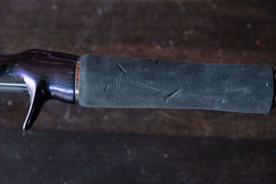 Abu Garcia ショアジギングロッド SXJC-1033H80-KR