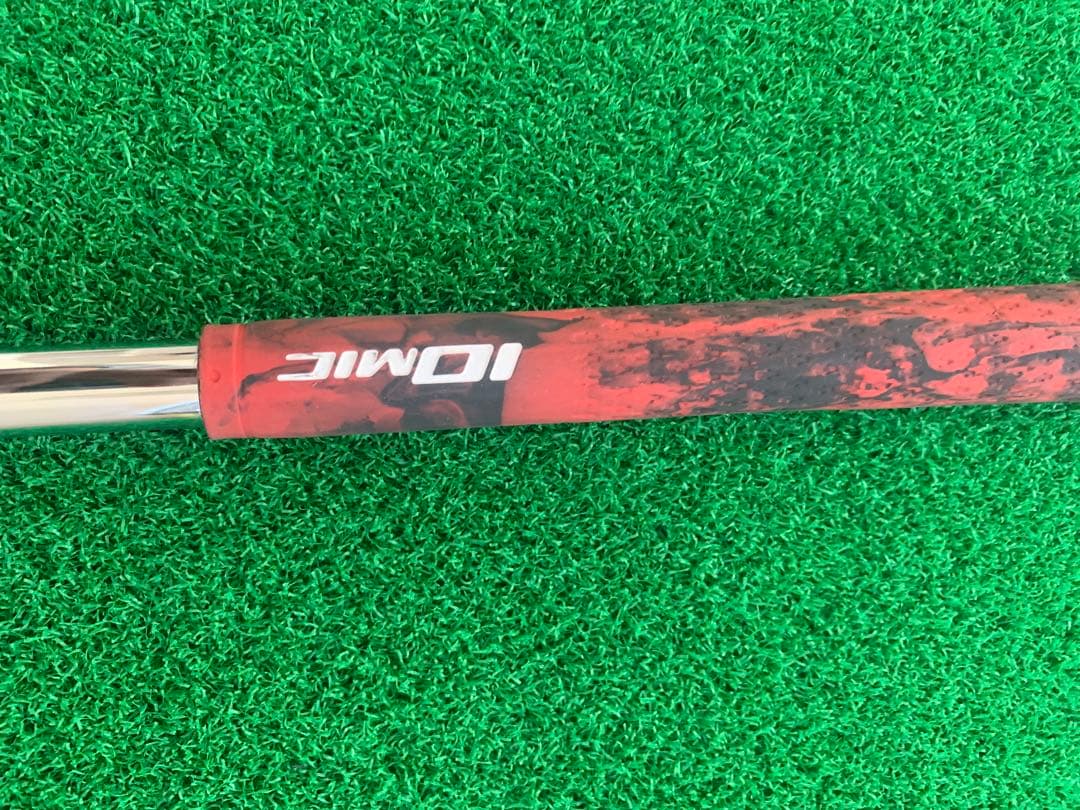 Callaway MACK DADDY FORGED Wedge, 50°