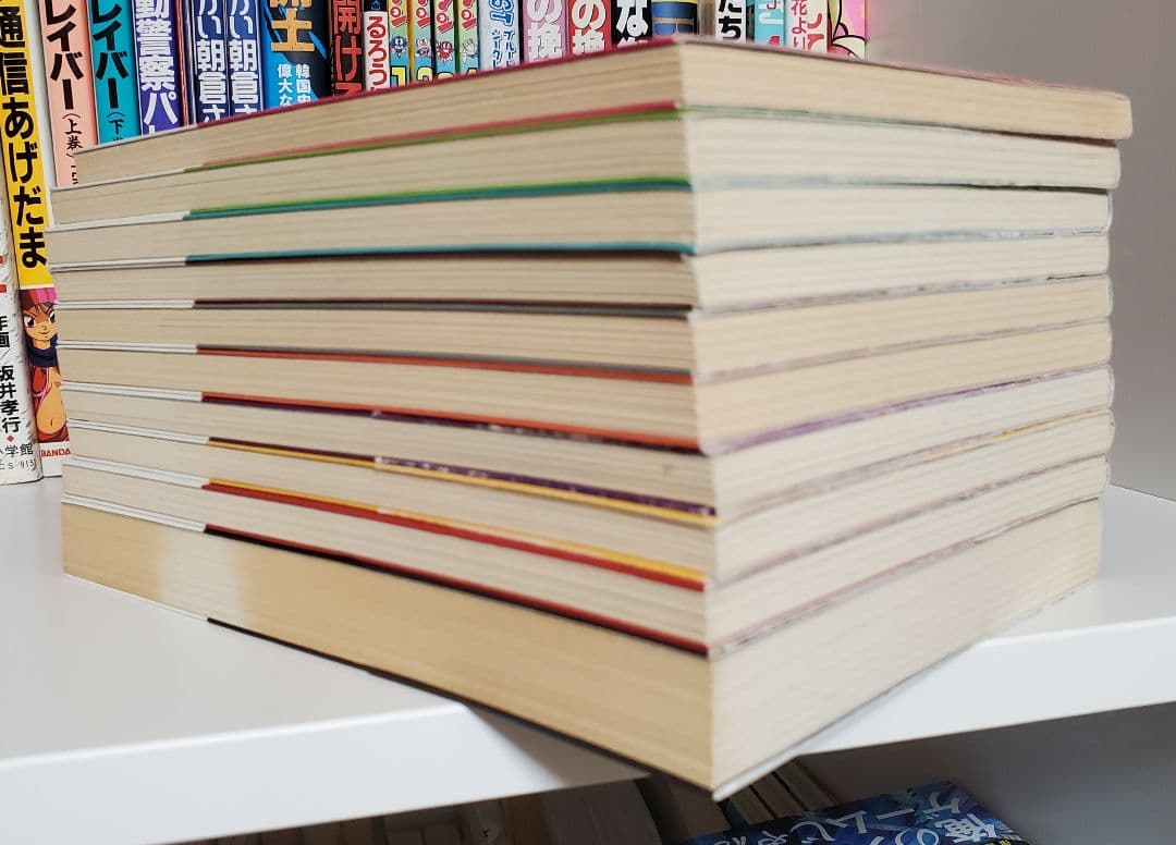 マシュマロ通信 全9巻 One more 10冊セット