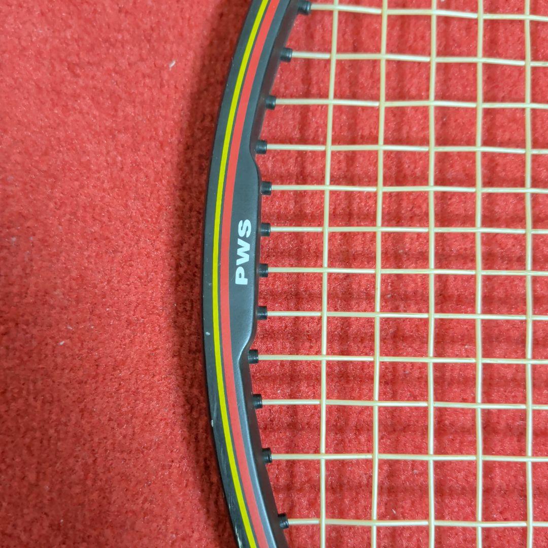 ラケット(硬式用) Wilson ProStaff 6.0 MIDSIZE 85