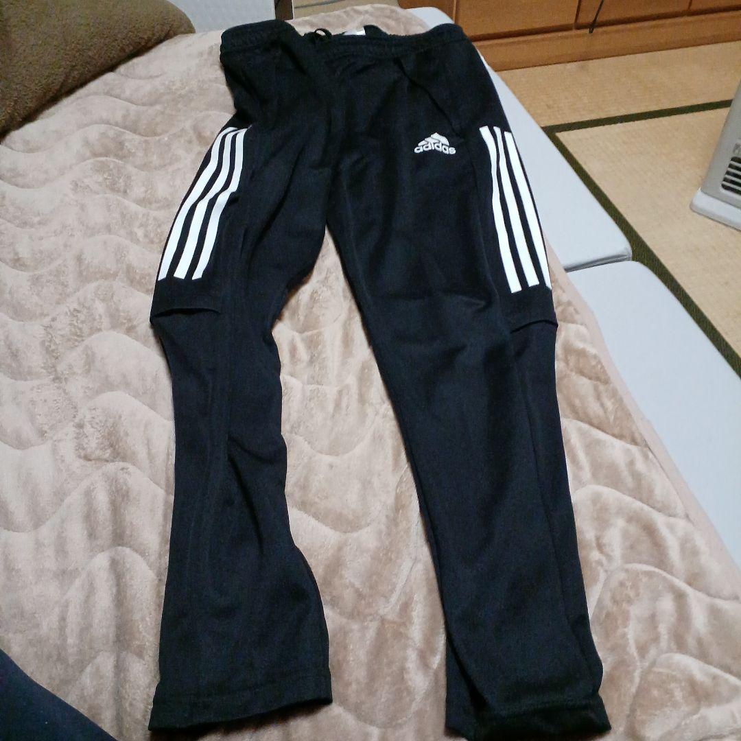 アディダス condivo20 上下 ハーフジャケット XO パンツ O