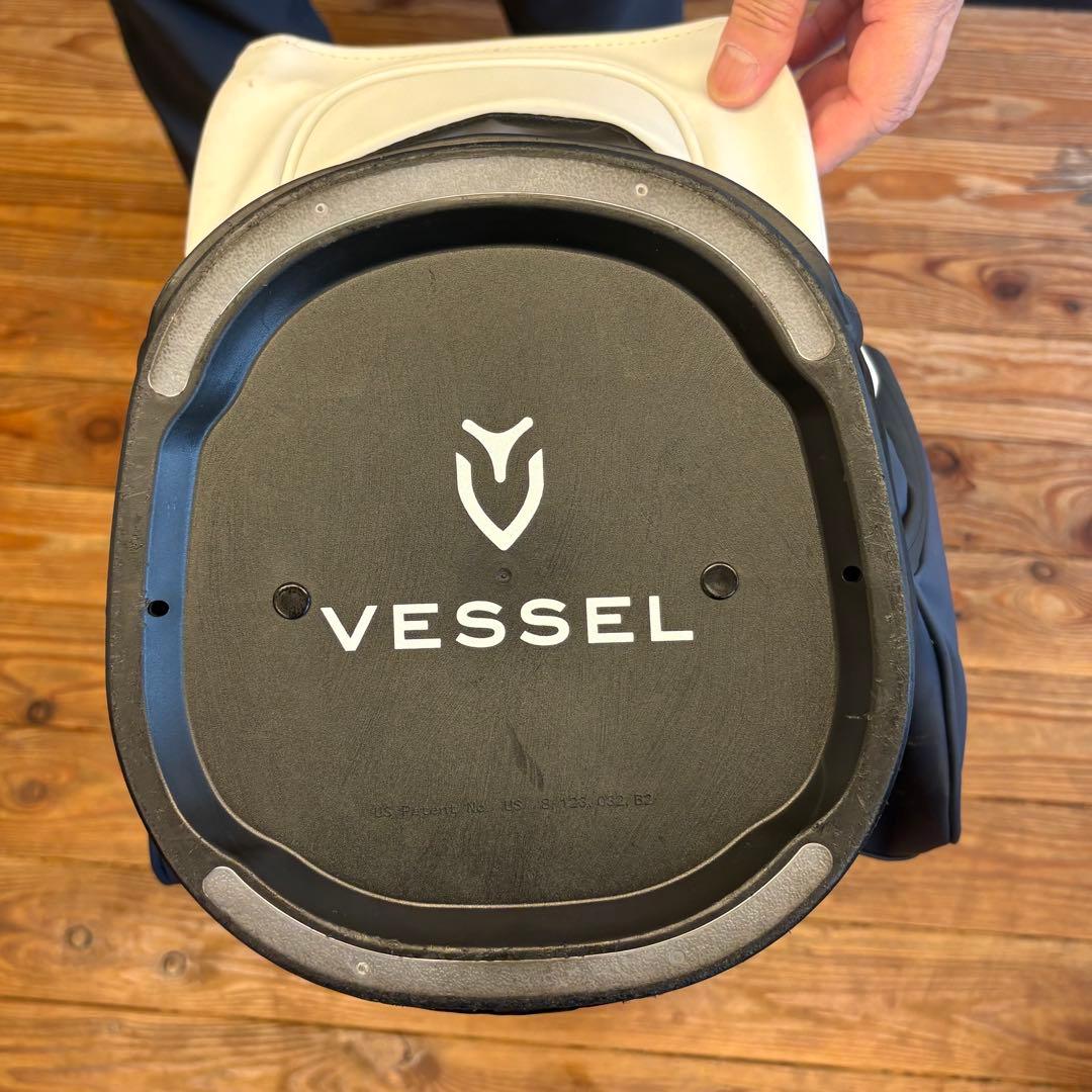 ベゼル　キャディーバック