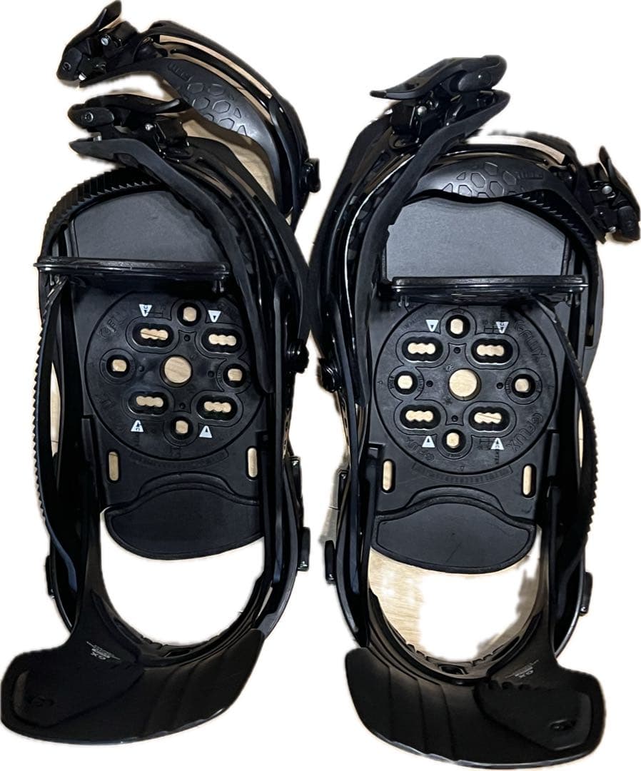 FLUX ビンディング GX Sサイズ