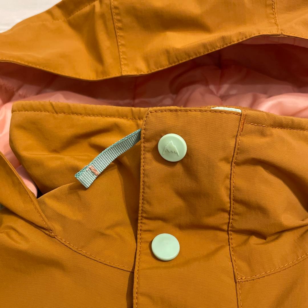 おまめ様❣️バートン⭐️キッズウェアセット　140/Ｍ着画有