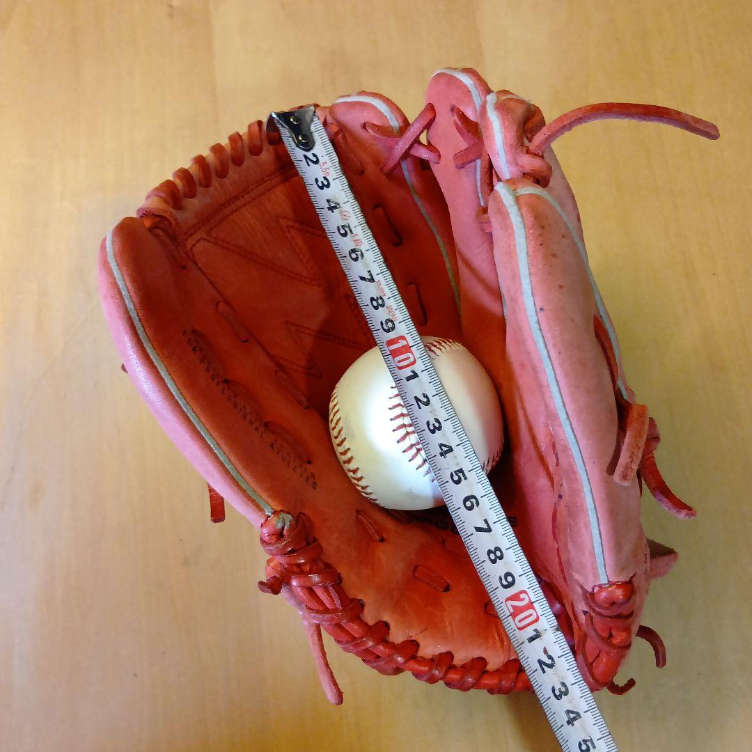 松坂大輔シグネチャーモデル少年用 軟式グローブ