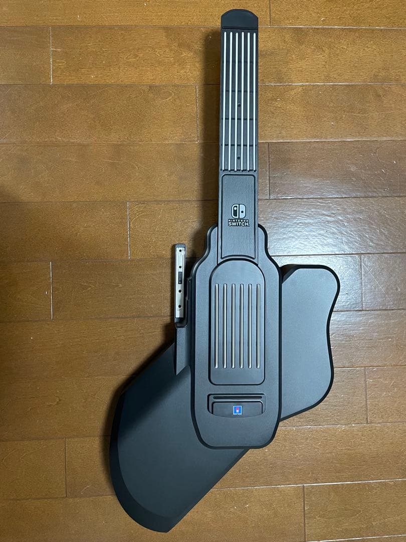 GUITAR LIFE Nintendo Switch ギター型コントローラー
