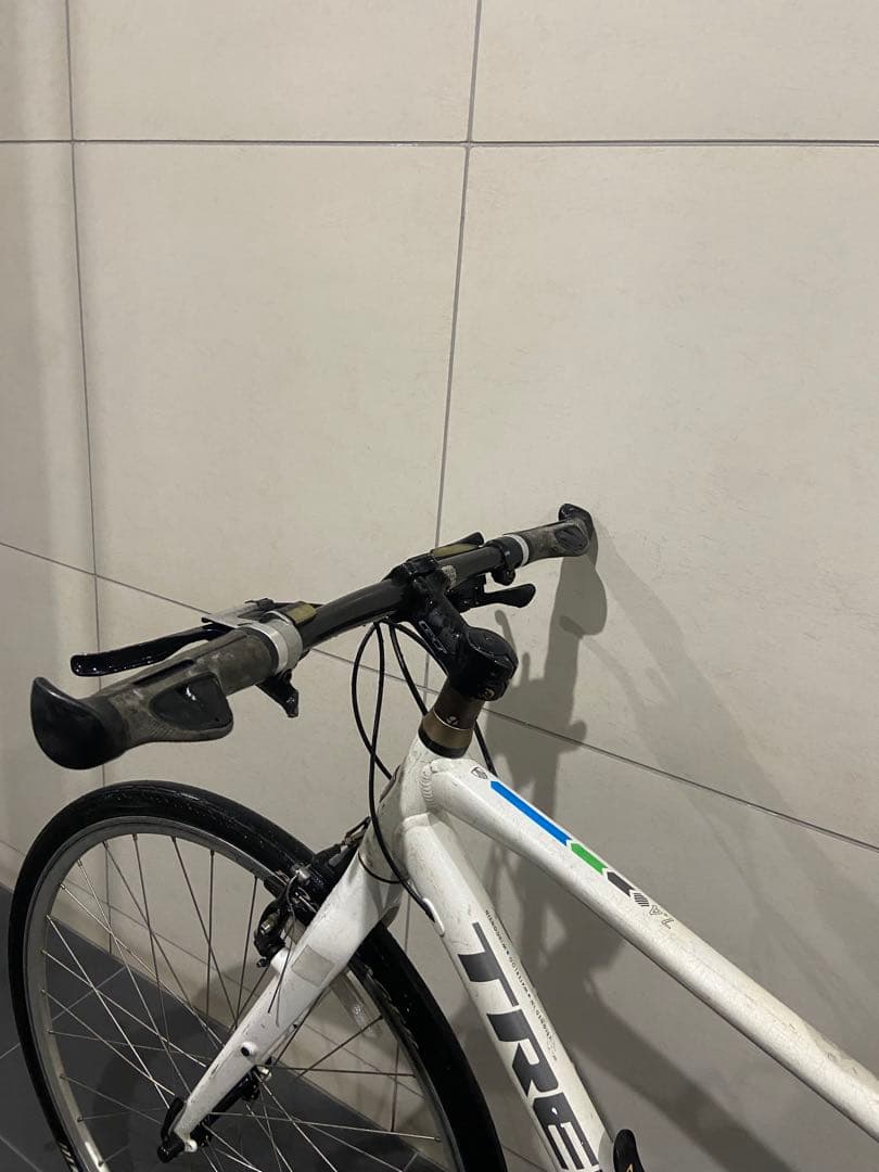 TREK FX7.4 クロスバイク　トレック fx7.2 23自転車　fx234