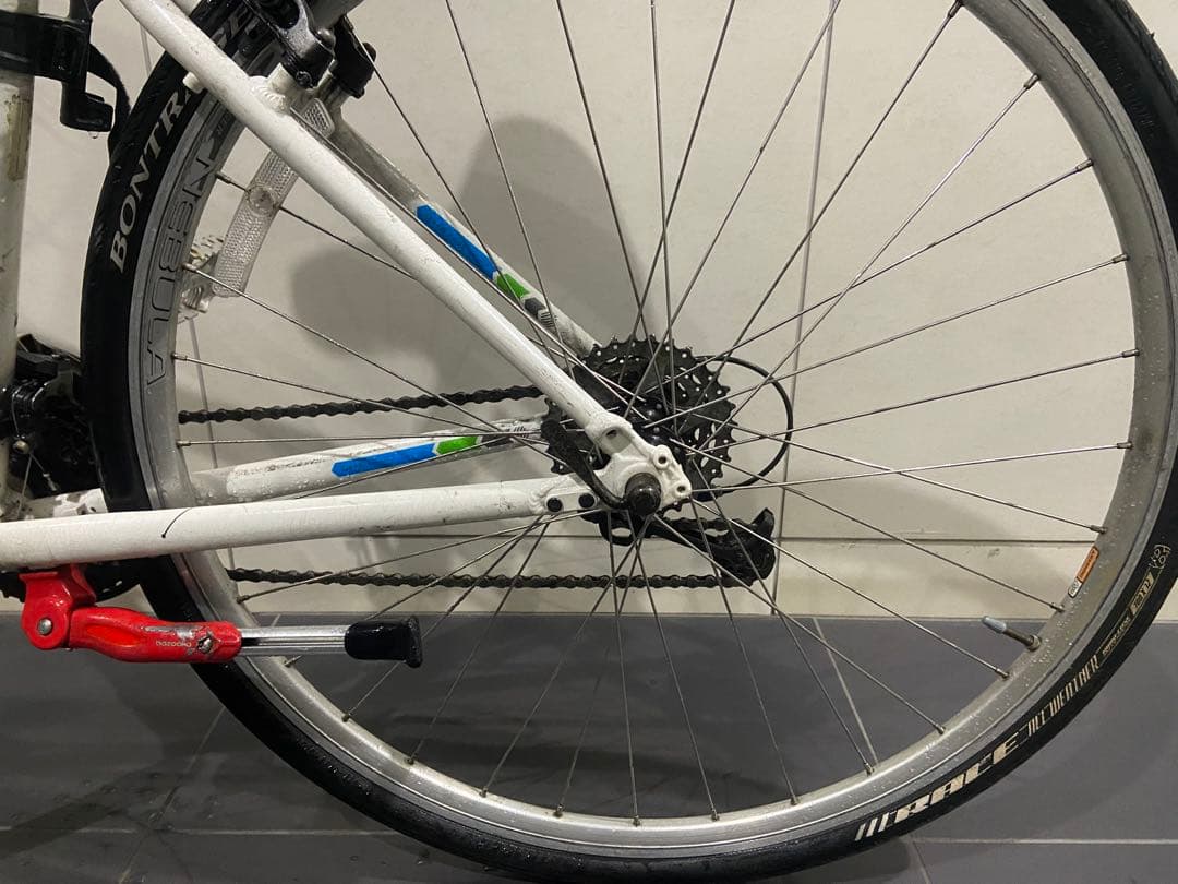 TREK FX7.4 クロスバイク　トレック fx7.2 23自転車　fx234