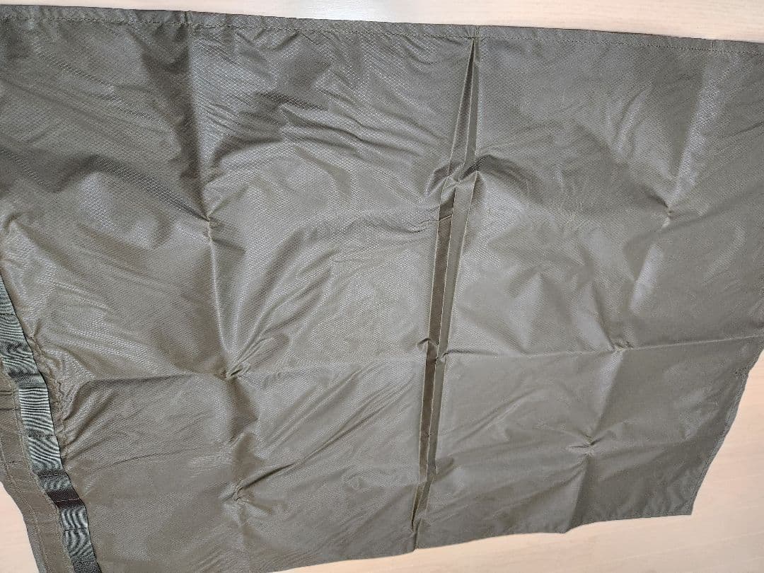 テント・タープ HIIRAGI OUTFITTERS 3Way Camp Sheet