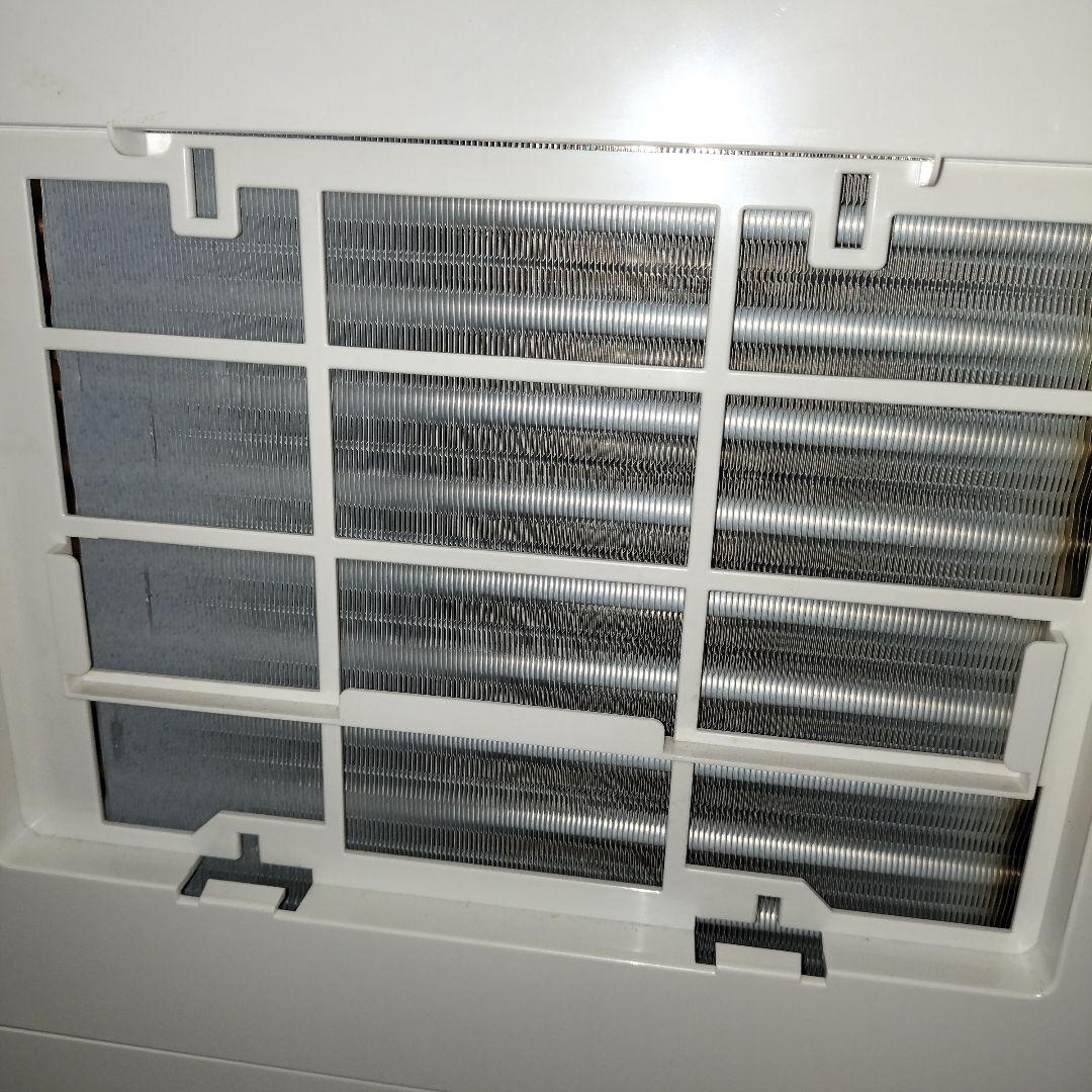 CORONA ポータブルエアコン