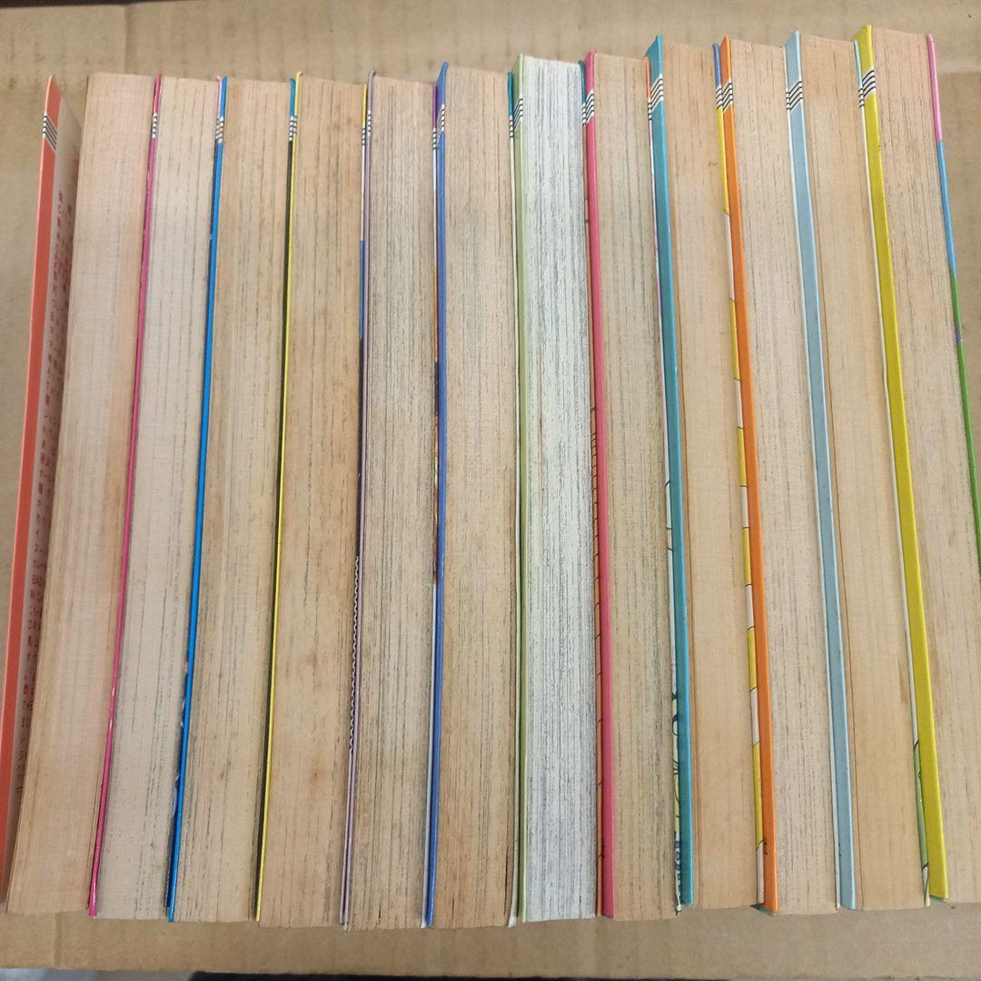 鉄拳児耕助　あだちつよし　1～12　８冊初版　ホッチキス止め有、レンタルシール有