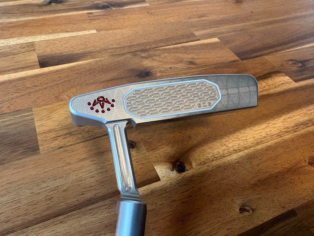 スコッティキャメロン スタジオスタイル ニューポート2 美品