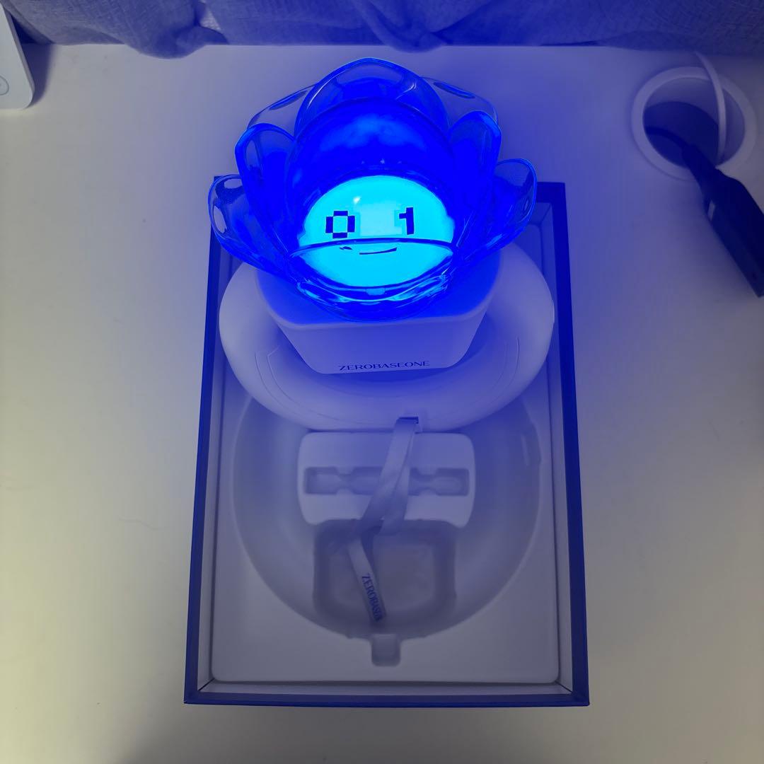 ZEROBASEONE zb1 ゼロベースワン ゼベワン ペンライト