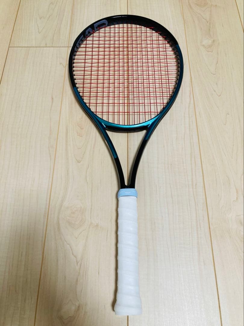 HEAD GRAVITY MPL 【G2】美品