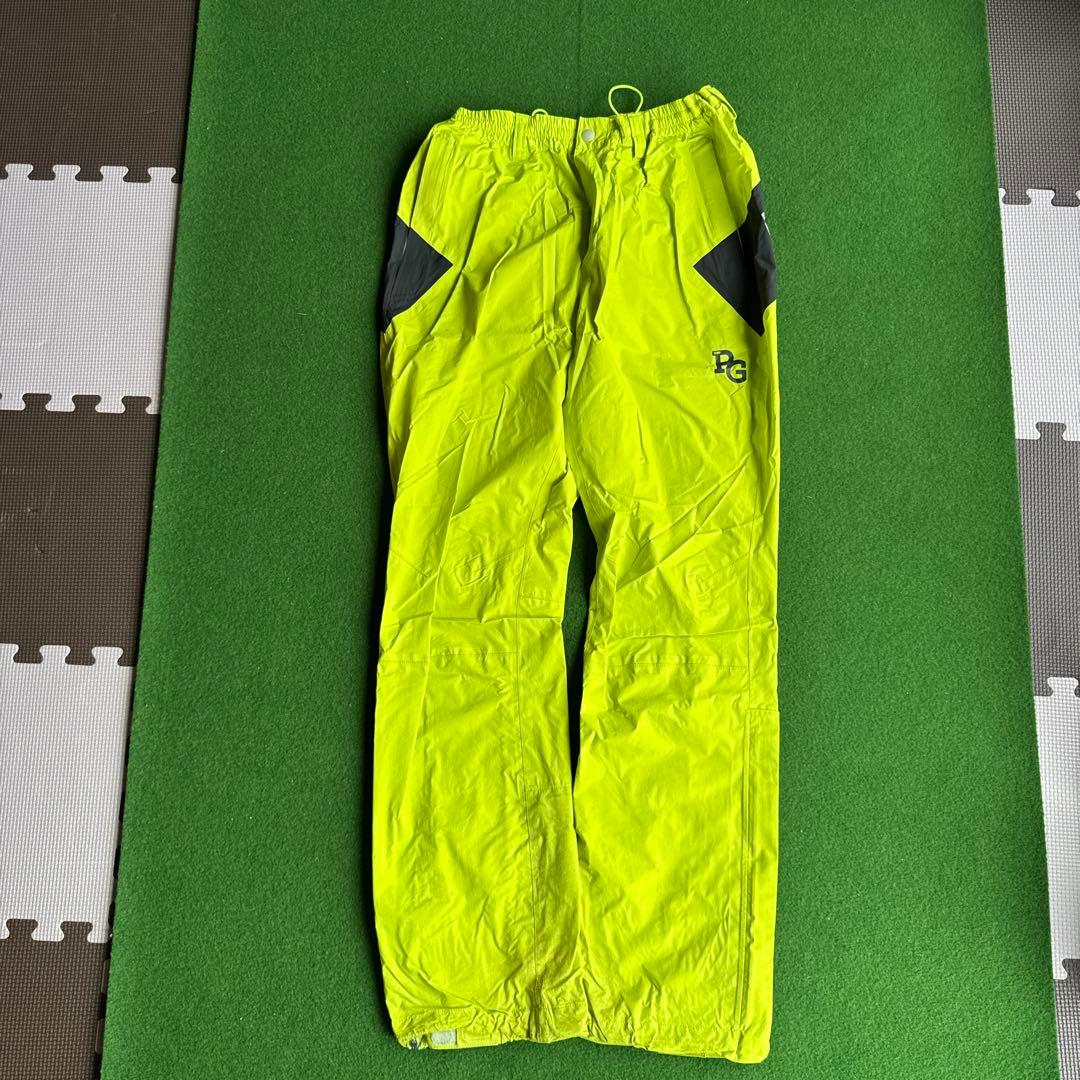 パーリーゲイツ　1 レインウェア