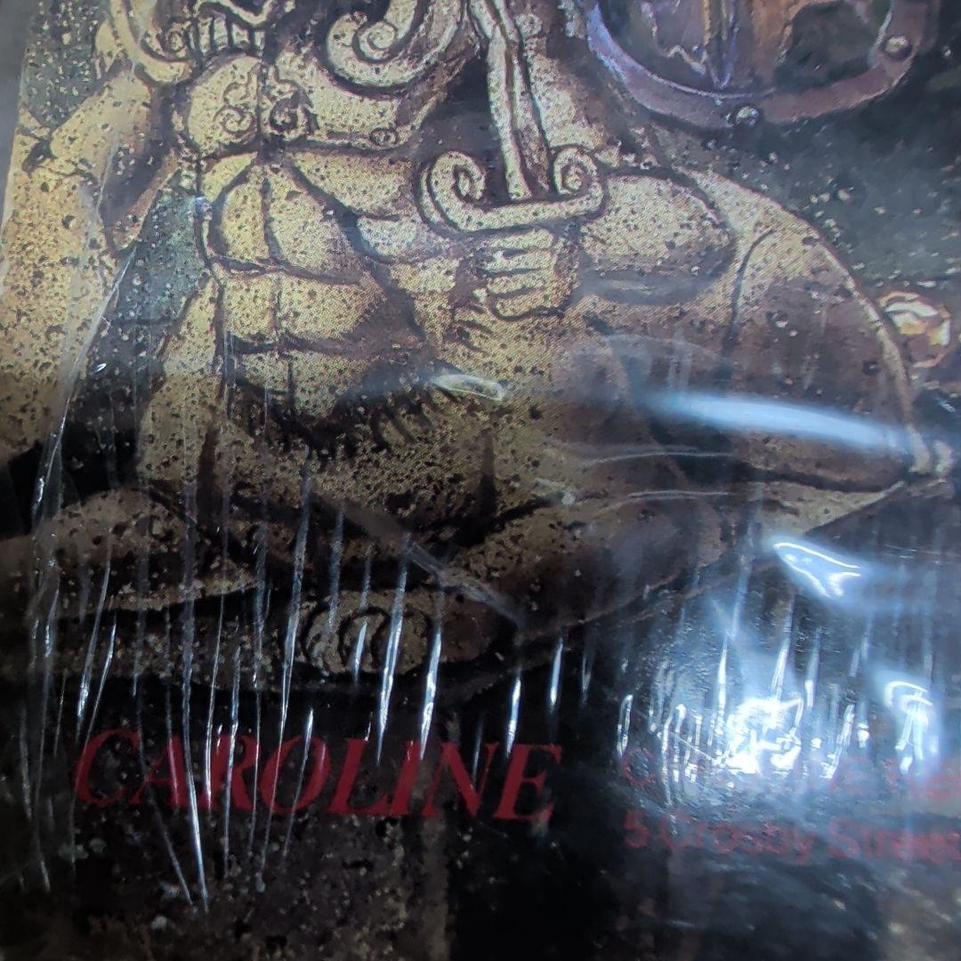 US盤 シュリンク付 スイサイダル・テンデンシーズ Join The Army