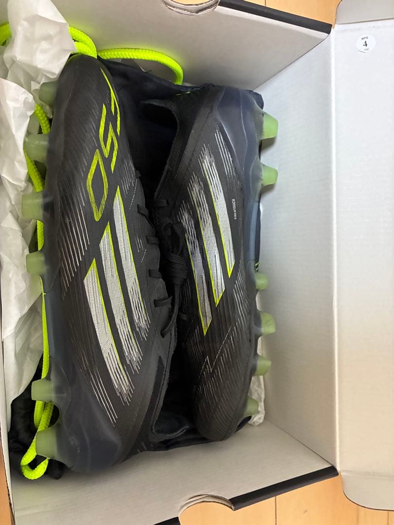 シューズ F50 ELITE HG/AG JAPAN 26cm