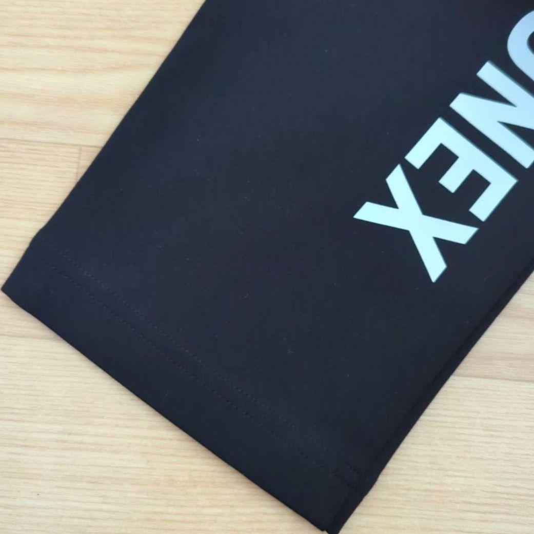 ⭐️期間限定価格　新品　YONEX　ユニ　M　ウォームアップパンツ　ストレッチ