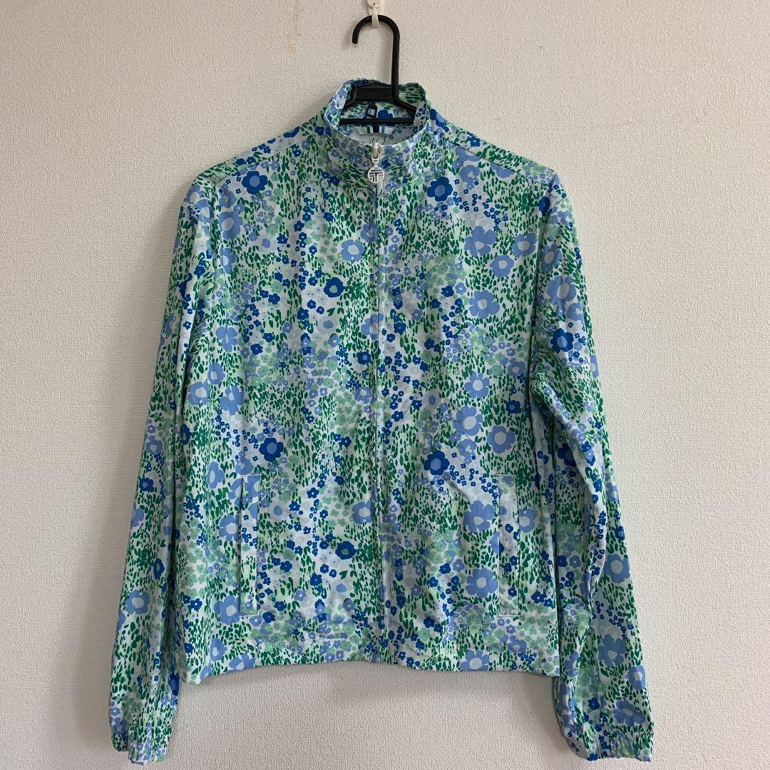 トリバーチスポーツ　ウインドブレイカーSサイズより