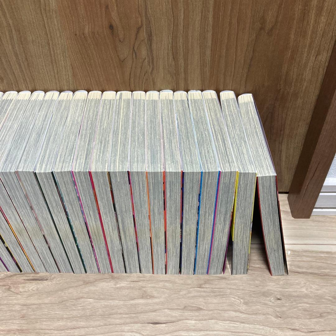 かぐや様は告らせたい 全巻セット　※特典付き※　(送料込み)