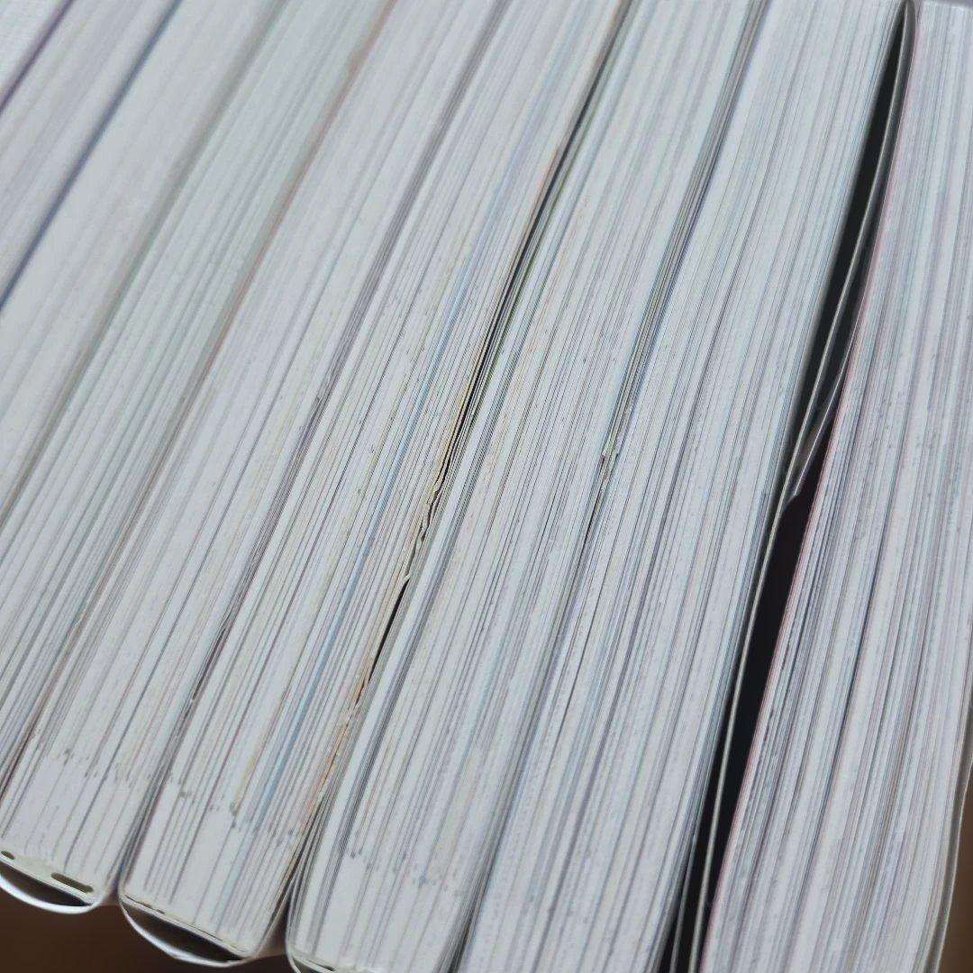 悪女は砂時計をひっくり返す 9