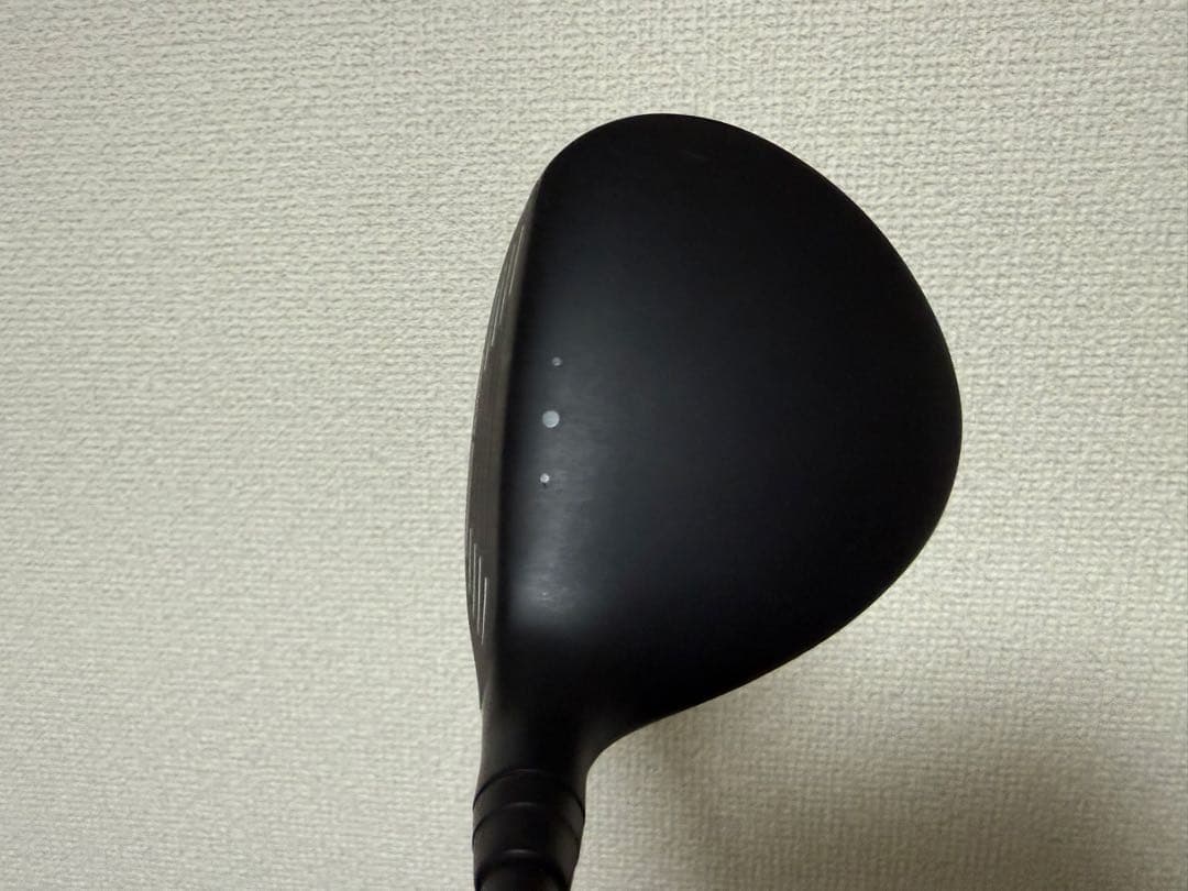 【純正美品】PING G425 MAX 5番ウッド
