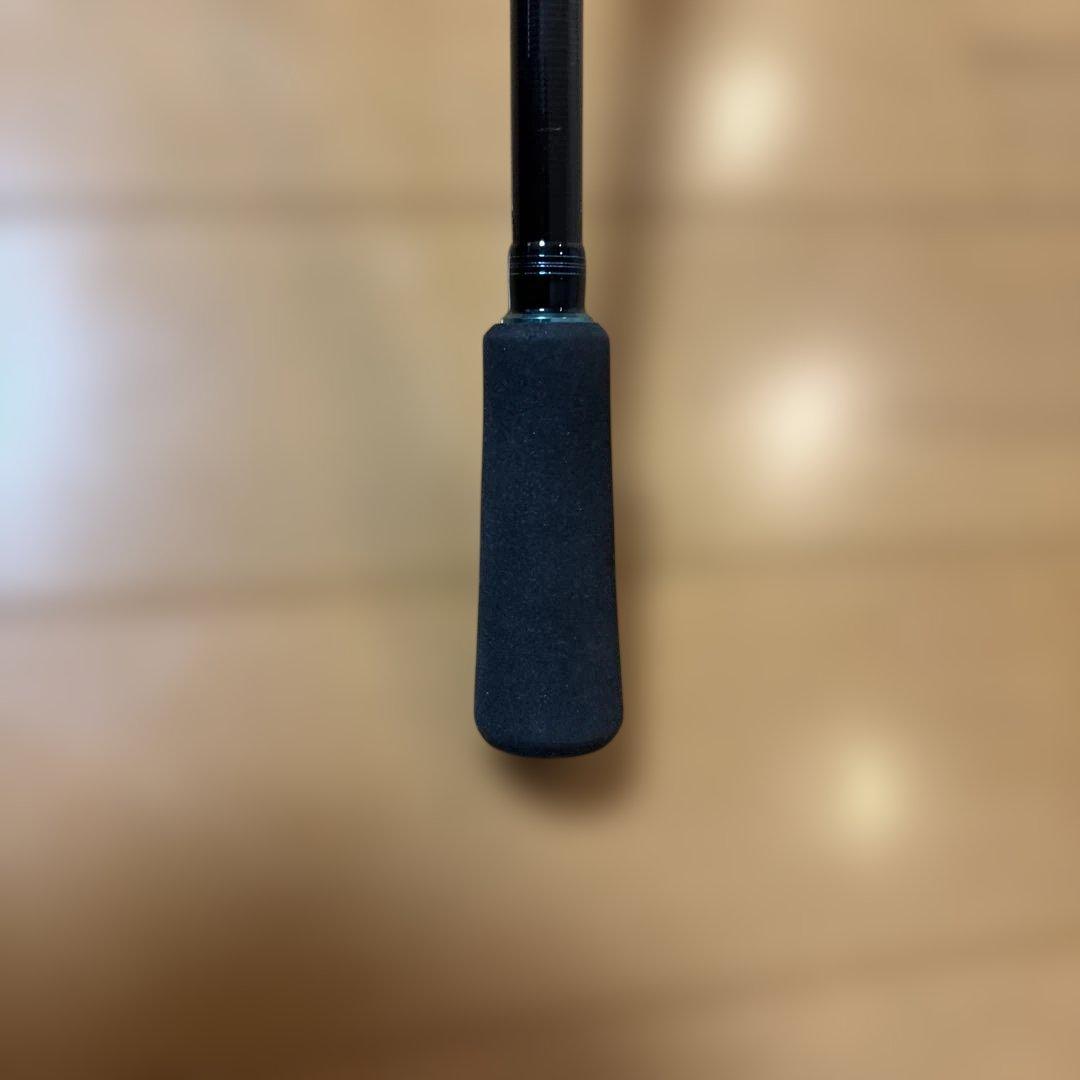 ダイワ エメラルダス AIR AGS 83M•R