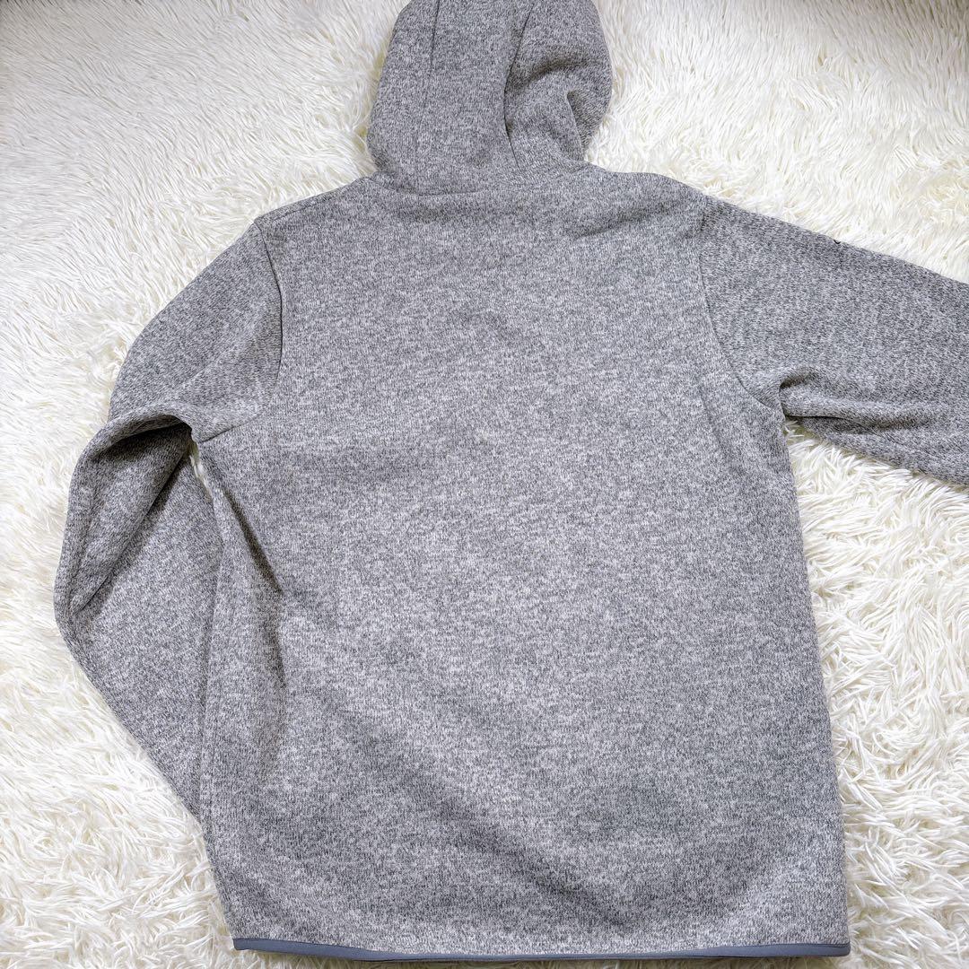 【希少⭐️メンズXL】ビームスゴルフポーラテックセットアップ　ゴルフ　裏起毛大きめ