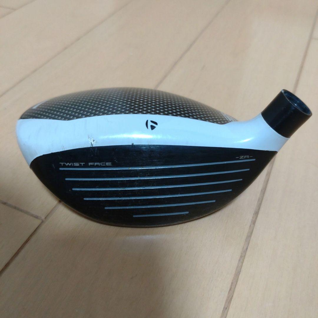 テーラーメイド　SIM フェアウェイウッド　5W ヘッドのみ