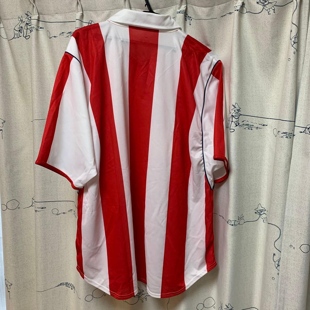 Nike Atlético de Madrid シャツ