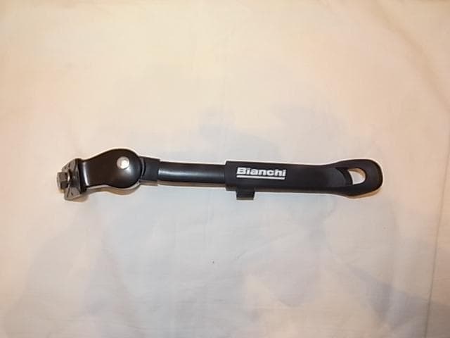 ★ Bianchi Minivelo ビアンキ キックスタンド ミニベロ ★