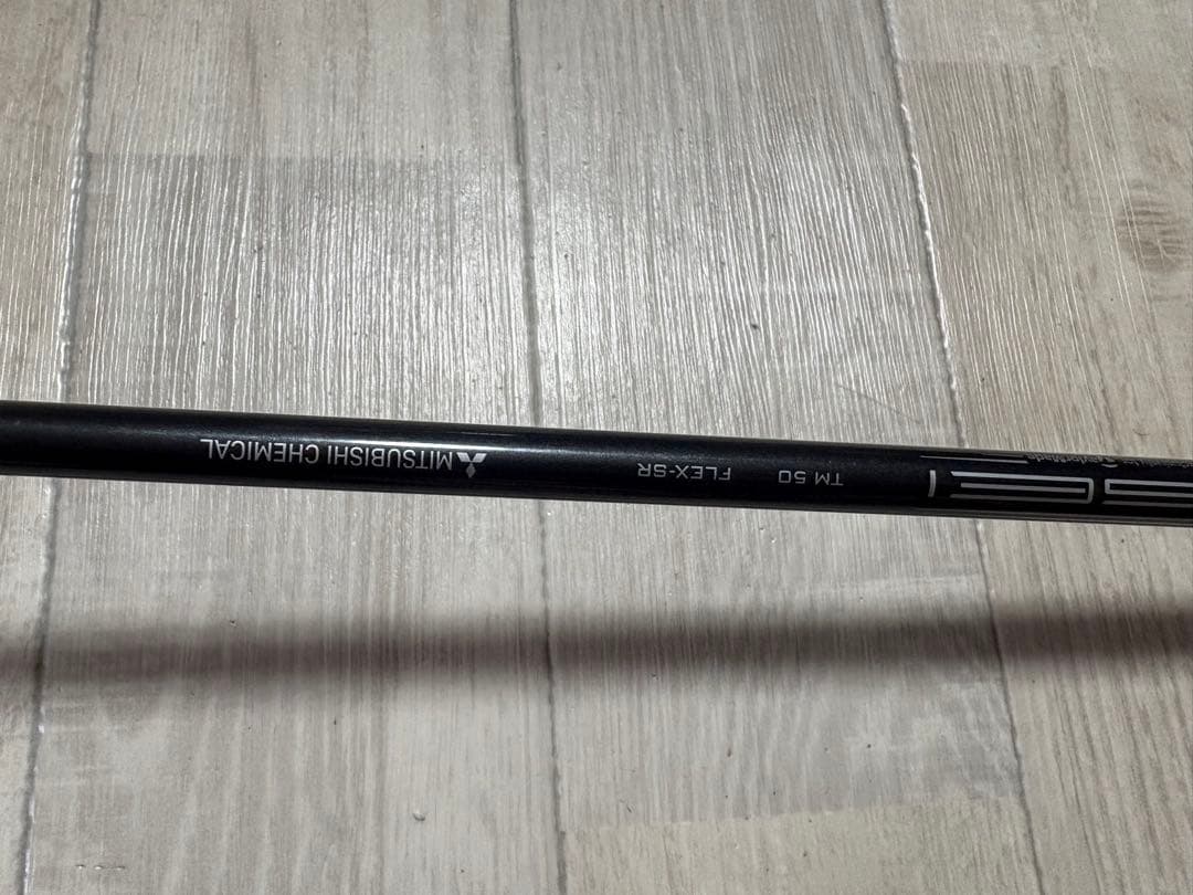 TaylorMade Stealth 2 5番フェアウェイウッド