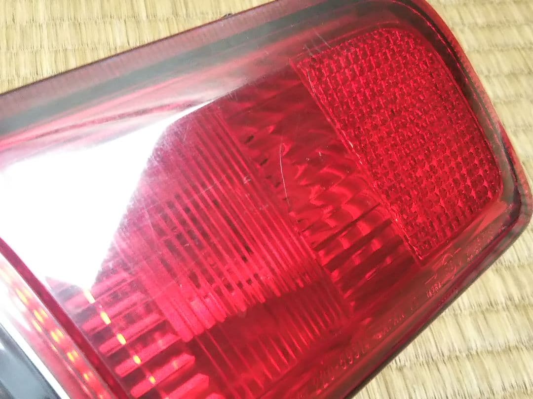 ★最終値下げ スズキ アルトワークス 純正 テールランプ ASSY 左右セット