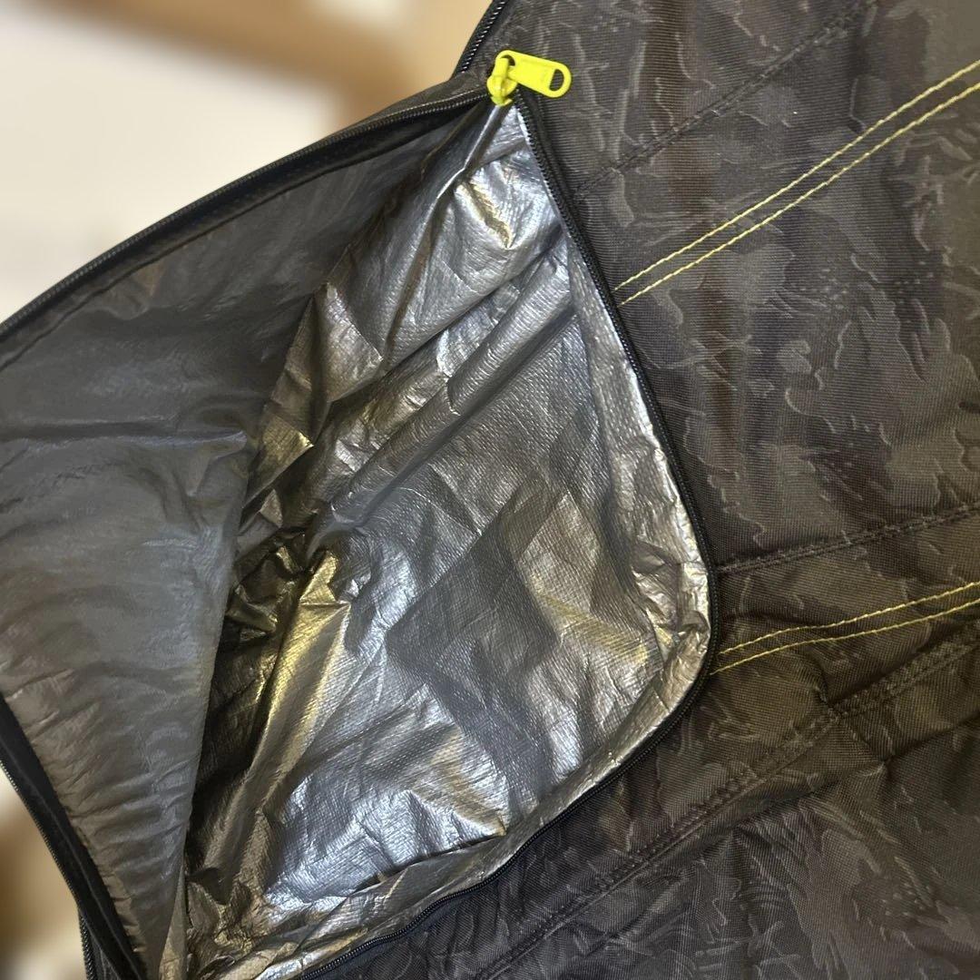 DAKINE ボートキャリーケース165cm