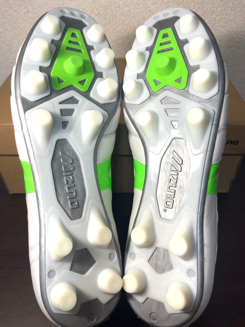 ★新品★ モレリア2エリート 27cm