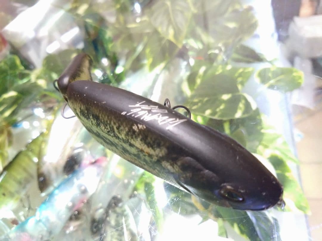 ＤＲＴ【タイニークラッシュ low 】DRTバスカラー