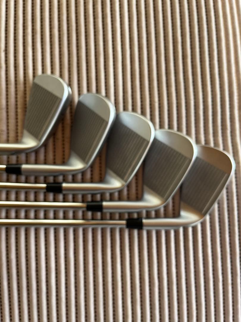 【レフティ】 PING i240