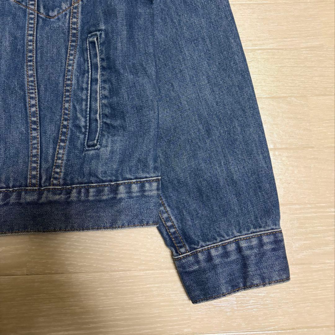 ジャケット・アウター 00s Levi's 70503 Denim Jacket