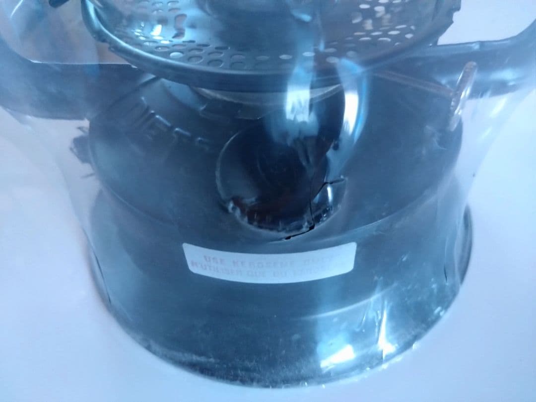 DIETZ MONARCH NO.10 【DIETZ】ランタン 希少 未使用品★