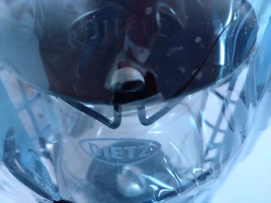 DIETZ MONARCH NO.10 【DIETZ】ランタン 希少 未使用品★