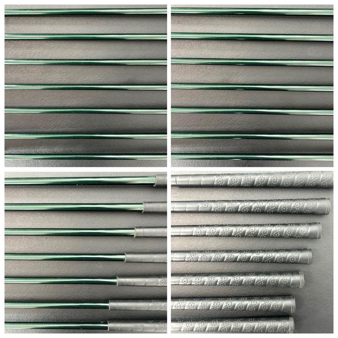 本格派　レディースゴルフクラブ　11本　フルセット お試しセット　ゴルフセット