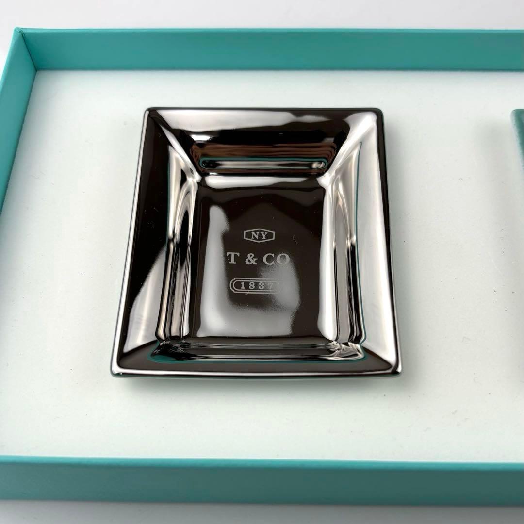 ティファニー　ヴィドポシェ　ペア