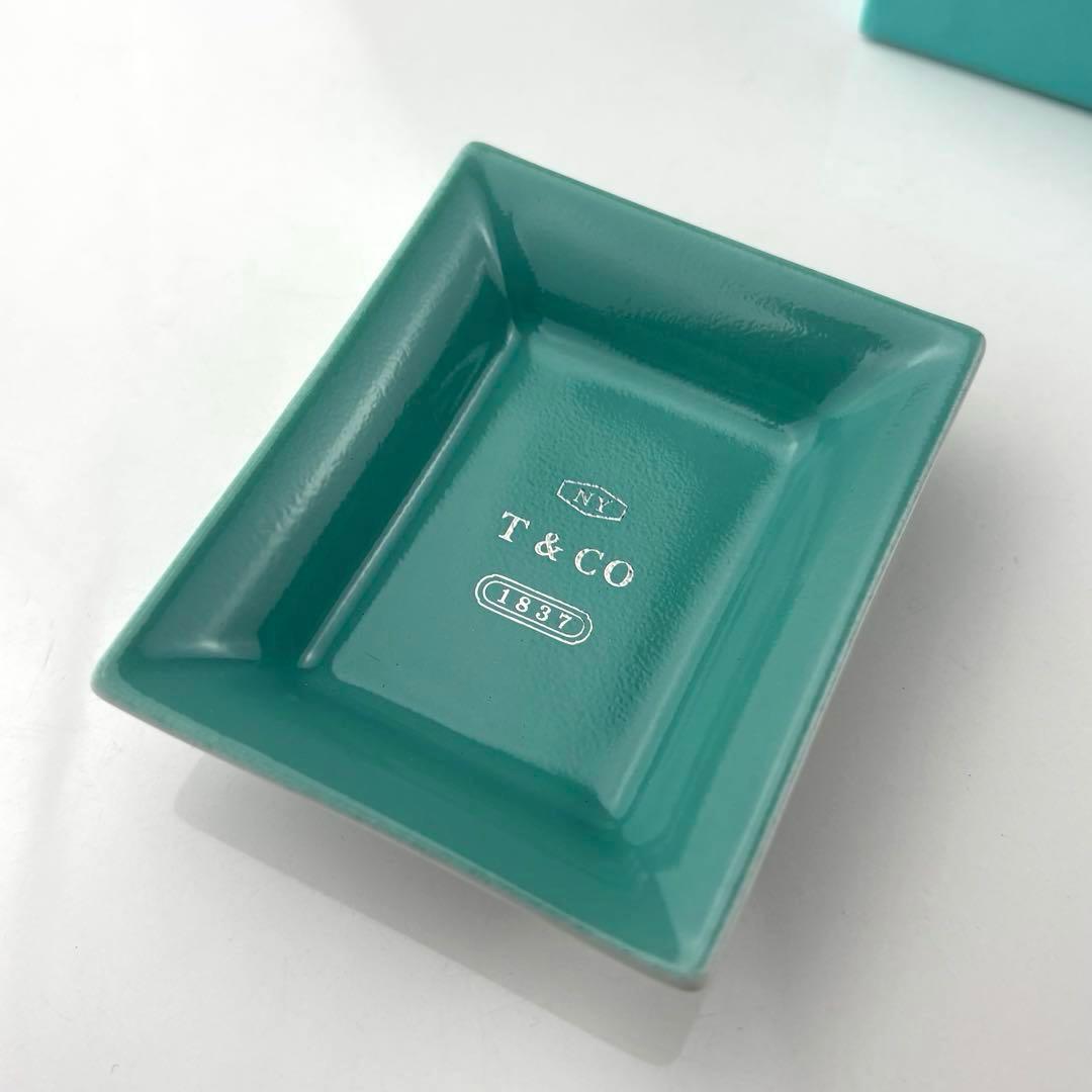 ティファニー　ヴィドポシェ　ペア